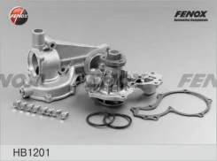 ����� ������� audi a3 a4 a6 vw passat Fenox HB1201 Vag: 050121010AX 050121010A 050121010C 050121010AV 50121010 050121010 050121010X Audi A3 (8l1) HB12...