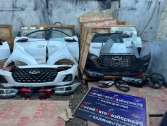 Chery Tiggo 7 Pro ����