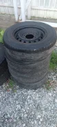 Nitro Y1010. x15", 6x139.7 ����