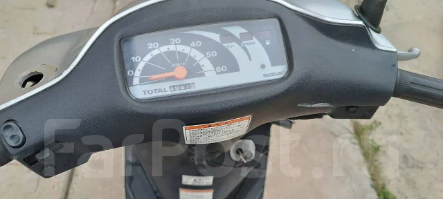 Suzuki Lets 2. 49����. ��., ��������, ��� ���, ������ �� �� ����