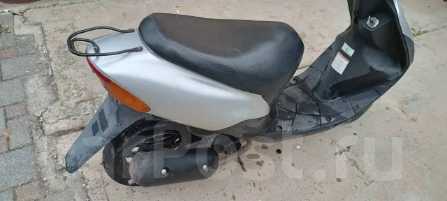 Suzuki Lets 2. 49����. ��., ��������, ��� ���, ������ �� �� ����