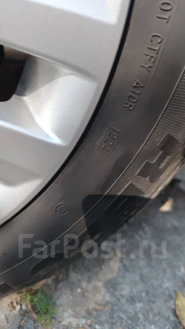 Rydanz Reac R05. ������, 2024 ���, �/�, ����� 5 % ����