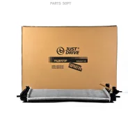 �������� ��������� A/T (������ ������ ��� - ������) JUST Drive JPR0064 JPR0064 ����