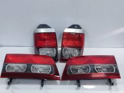 ������ ������ Toyota Hiace Regius 1999-2002� 26-107 ����