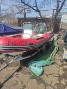 Realcraft 470. 2011 ���, ����� 4,8��., ��������� ���������, 60��.�., ������ ����