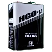 Honda HGO-u. �������������, �������� SAE: 90, 4��. ����