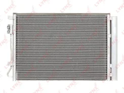 �������� ������. � ��������� ��� �, � hyundai solaris,kia rio (10-) Luzar [LRAC08L4] LRAC08L4 ����
