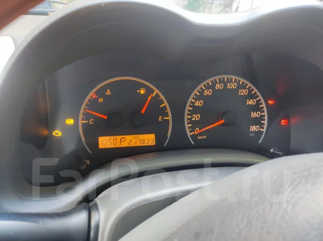 Toyota Corolla Axio. ��������, ��������, 1.5 (110��.�.), ������, 218 000����. �� ����