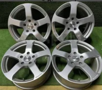 RinSpeed. 8.0x18", 5x130, ET55, �� 72���. ����