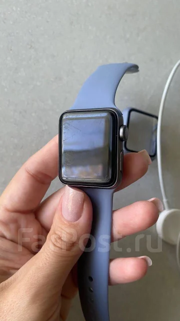 Apple Watch Series 3 ����