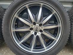 CEC Wheels D880. 8.5x22", 5x114.3, ET35, �� 73���. ����