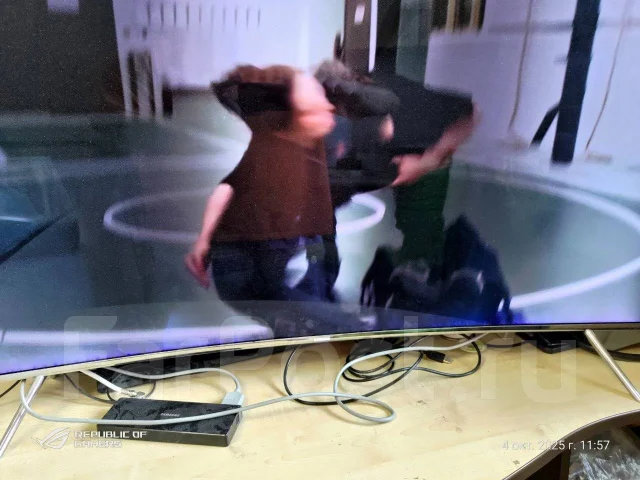 Samsung. LED ����