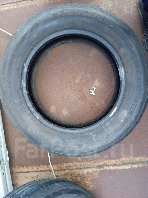 Bridgestone Ecopia EX20C. ������, �/�, ����� 40 % ����