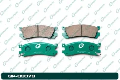 ������� G-brake GP-03079 GP03079 ����