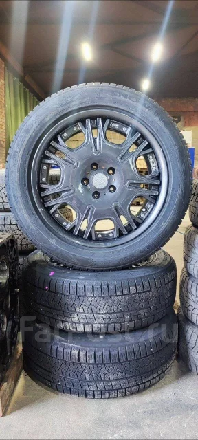 Work Balmung. 8.0x19", 5x114.3, ET45, �� 71,4���. ����