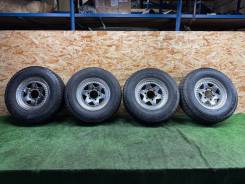 Super Star Lodio Drive. 7.0x15", 6x139.7, ET26 ����
