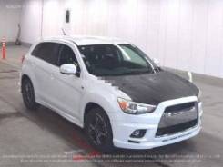 Mitsubishi ASX. GA3W, 4B10 ����