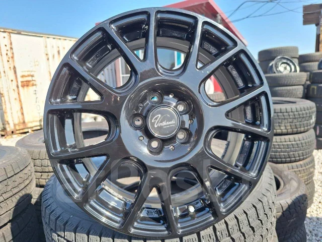 Verthandi. 6.5x16", 5x100, ET45, �� 65,1���. ����