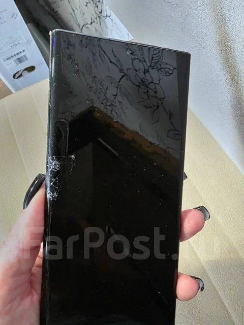 Samsung Galaxy Note 20 Ultra. �/�, 512 ��, ������, 5G ����
