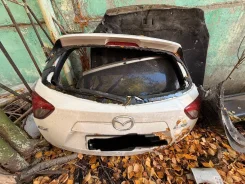 Mazda CX-5 ����