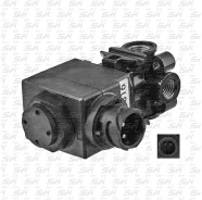 ������ ���������������� ��� Volvo Renault [24V 10 ���; ���������� 2] SK GMBH SK-1980015-01 SK198001501 ����