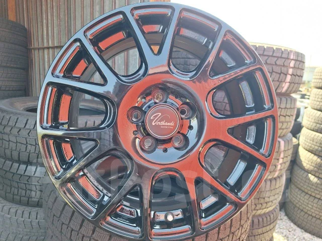 Verthandi. 6.5x16", 5x100, ET45, �� 65,1���. ����