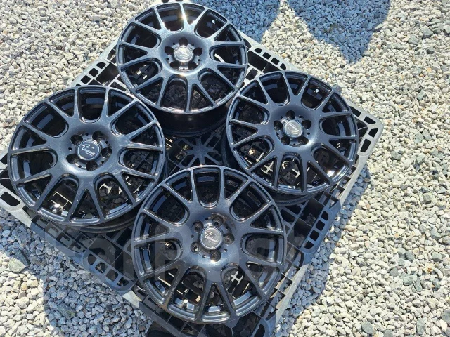 Verthandi. 6.5x16", 5x100, ET45, �� 65,1���. ����