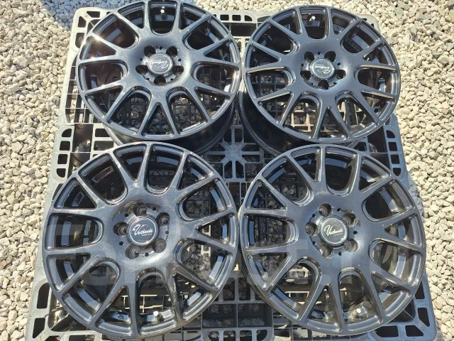 Verthandi. 6.5x16", 5x100, ET45, �� 65,1���. ����