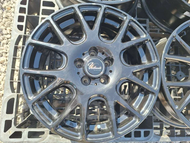 Verthandi. 6.5x16", 5x100, ET45, �� 65,1���. ����