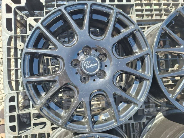 Verthandi. 6.5x16", 5x100, ET45, �� 65,1���. ����