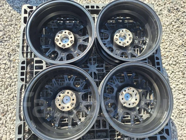 Verthandi. 6.5x16", 5x100, ET45, �� 65,1���. ����