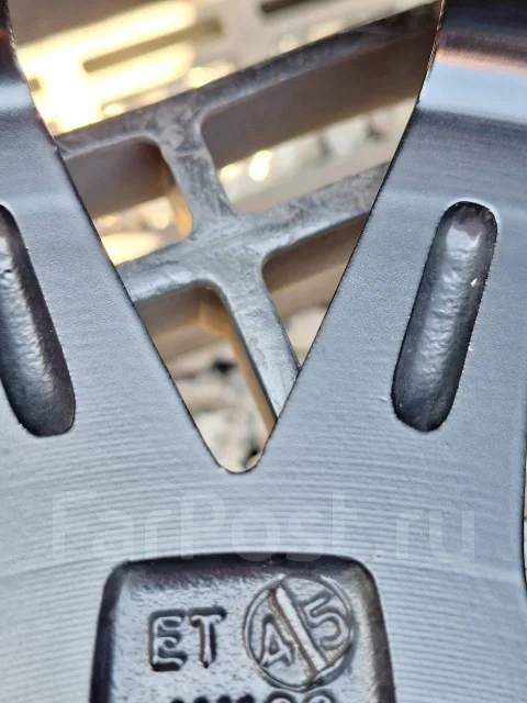Verthandi. 6.5x16", 5x100, ET45, �� 65,1���. ����