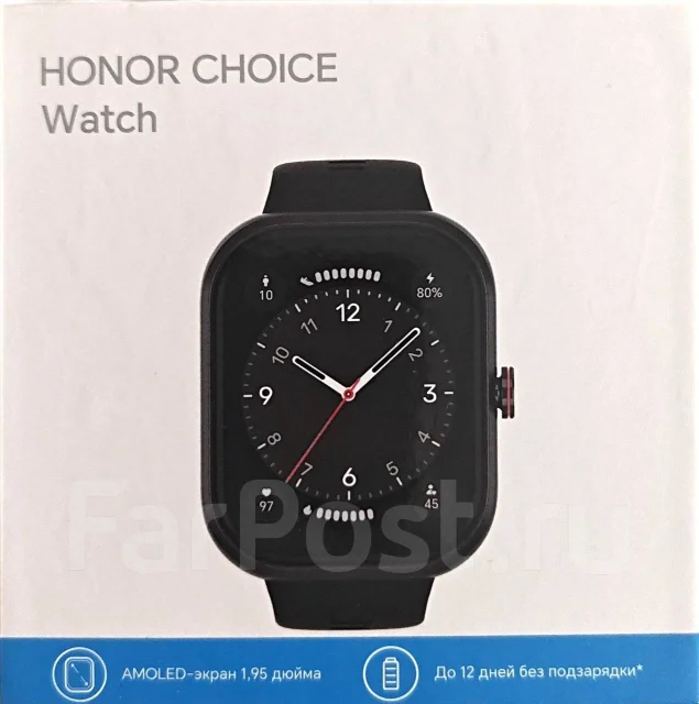 Honor Choice Watch ����