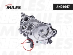 ����� Audi A1/A3, VW Polo/Golf, Seat Leon 1.2/1.4TSI 12 AN21447 AN21447 ����