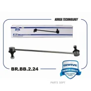���� ������������� �������� ����� Brave BRBB224 BRBB224 ����