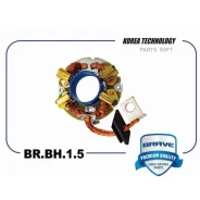 ����� �������� Brave BRBH15 BRBH15 ����