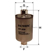 ������ ��������� Filtron PP859 PP859 ����