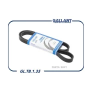 ������ ������������ 5PK1125 GL. TB.1.35 Renault Dus Gallant GLTB135 GLTB135 ����
