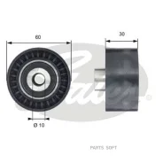 ����� �������� ����� ��� Gates T42199 T42199 ����