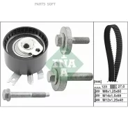 �������� ��� Renault 1.5dCi K9K Z=123 01 INA 530019710 530019710 ����