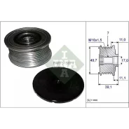 ���� ���������� MB W211 280CDI-400CDI 04 INA 535008410 535008410 ����