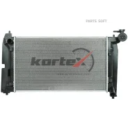 �������� Toyota Corollaavensis ���� +-AC KRD1155 Kortex KRD1155 KRD1155 ����