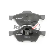 ������� ����. Renault Megane II �����. �-� Kortex KT1687STD KT1687STD ����