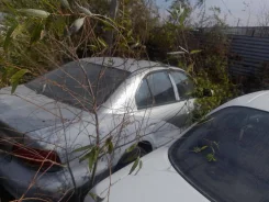 Mitsubishi Galant. EA1A, 4G93 ����