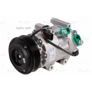 ���������� ������. ��� �/� Hyundai ix35 (10-)/KIA Sportage III (10-) 2.0i (��� Doowon) (LCAC Luzar LCAC08S5 LCAC08S5 ����