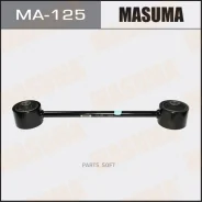����� (����) ������ Masuma MA-125 Masuma MA-125 MA125 ����