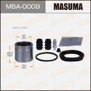 ����������� ���������� �������� ��������� � ������� d-54 Masuma MBA-0009 Masuma MBA-0009 MBA0009 ����