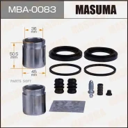 ����������� ���������� �������� ��������� � ������� d-45 Masuma MBA-0083 Masuma MBA-0083 MBA0083 ����