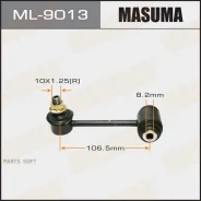 ������ ������������� Masuma ML-9013 Masuma ML-9013 ML9013 ����