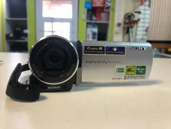 Sony DCR-SX83. ��� ��������� ����